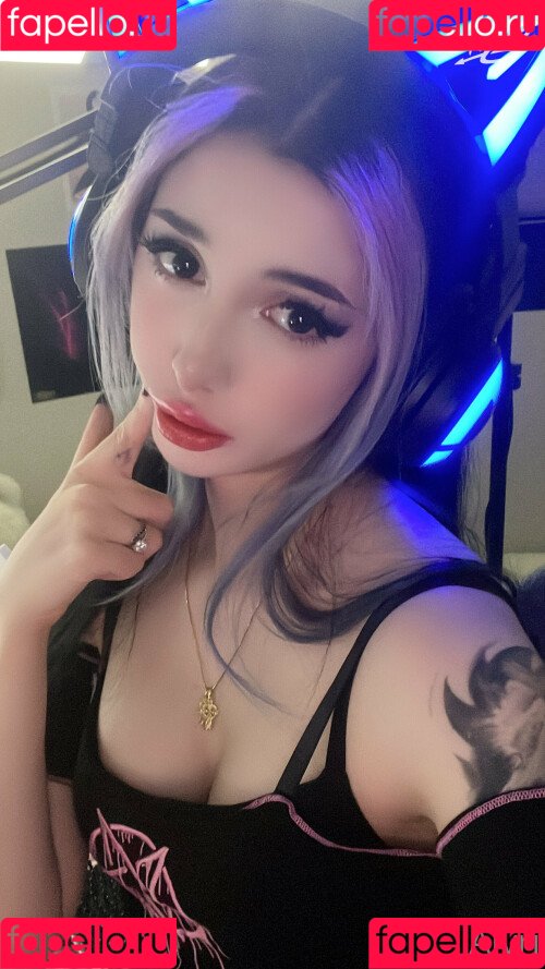 Alyri_tv Onlyfans Photo Gallery 