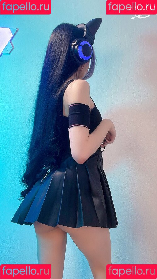 Alyri_tv Onlyfans Photo Gallery 