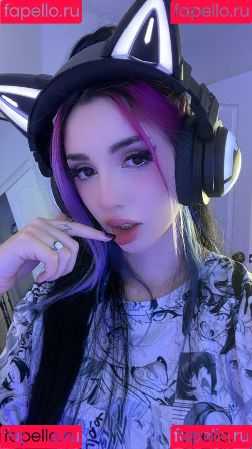 Alyri_tv Onlyfans Photo Gallery 