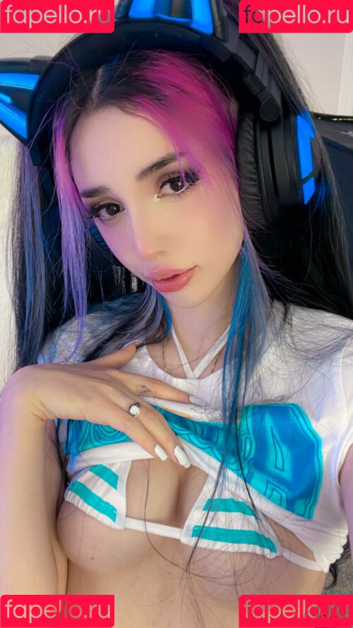 Alyri_tv Onlyfans Photo Gallery 