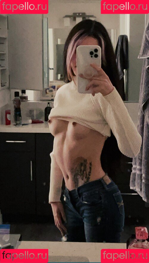 Alyri_tv Onlyfans Photo Gallery 