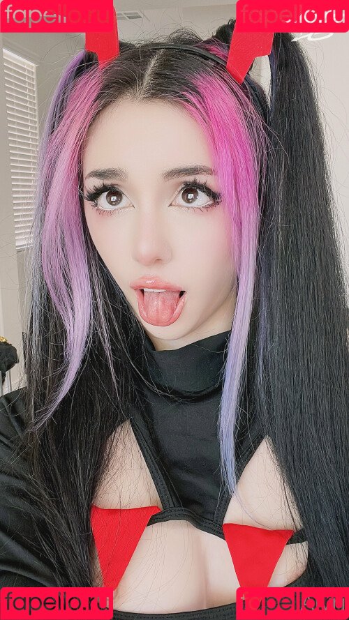 Alyri_tv Onlyfans Photo Gallery 