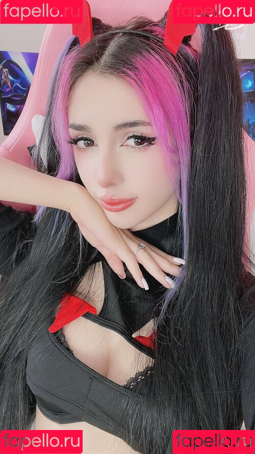 Alyri_tv Onlyfans Photo Gallery 