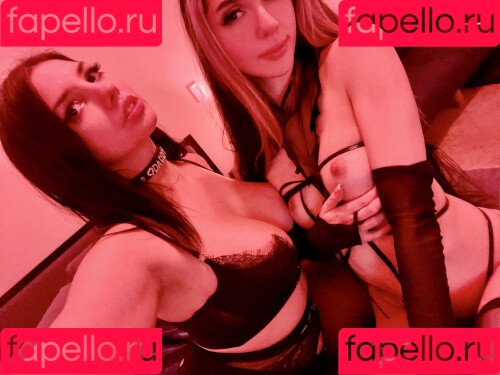 Alyri_tv Onlyfans Photo Gallery 