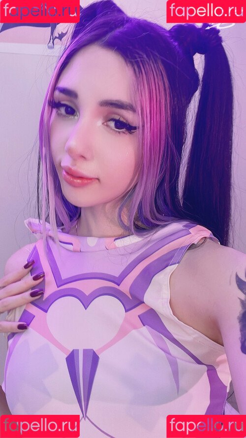 Alyri_tv Onlyfans Photo Gallery 