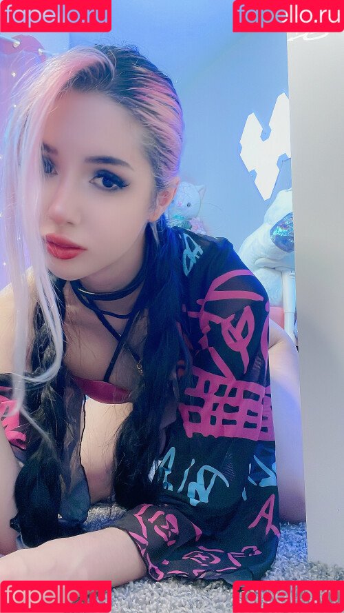 Alyri_tv Onlyfans Photo Gallery 