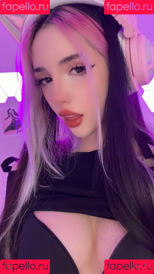 Alyri_tv Onlyfans Photo Gallery 