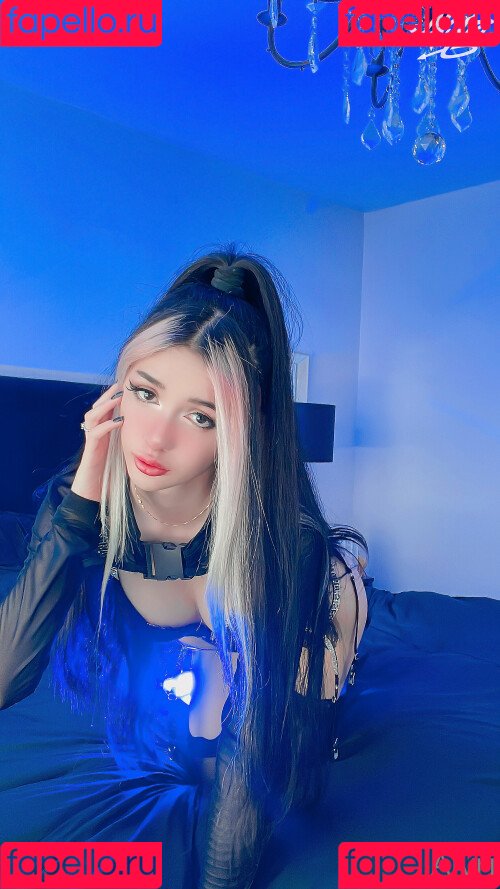 Alyri_tv Onlyfans Photo Gallery 