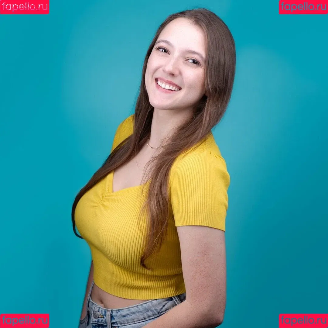 Charis Sellick Onlyfans Photo Gallery 