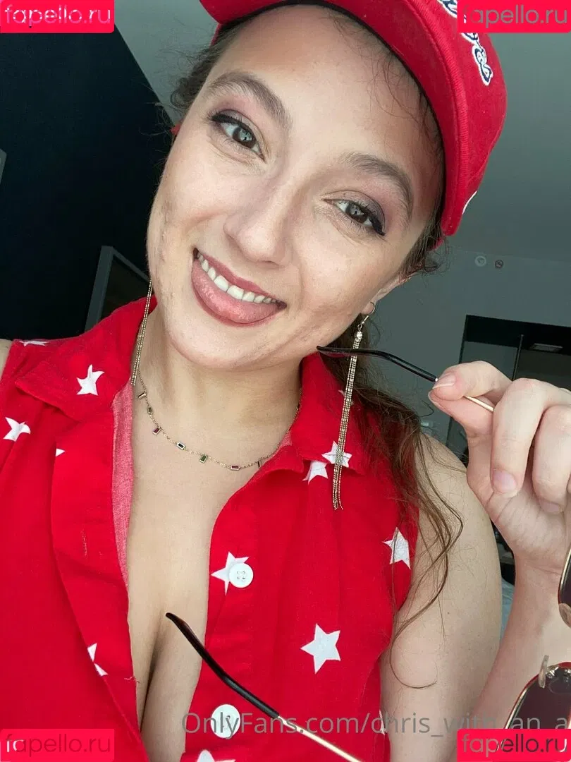 Charis Sellick Onlyfans Photo Gallery 