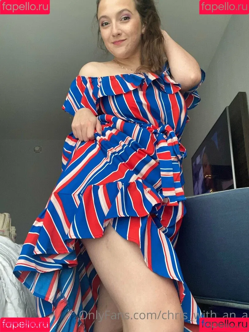 Charis Sellick Onlyfans Photo Gallery 
