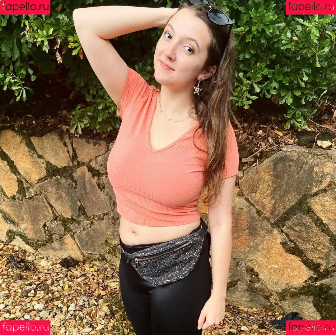 Charis Sellick Onlyfans Photo Gallery 