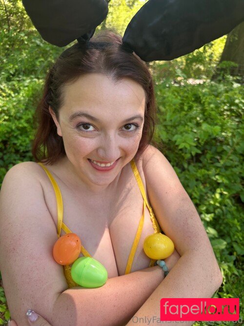 Charis Sellick Nude Onlyfans Photo 32