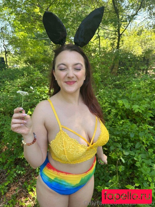 Charis Sellick Nude Onlyfans Photo 14