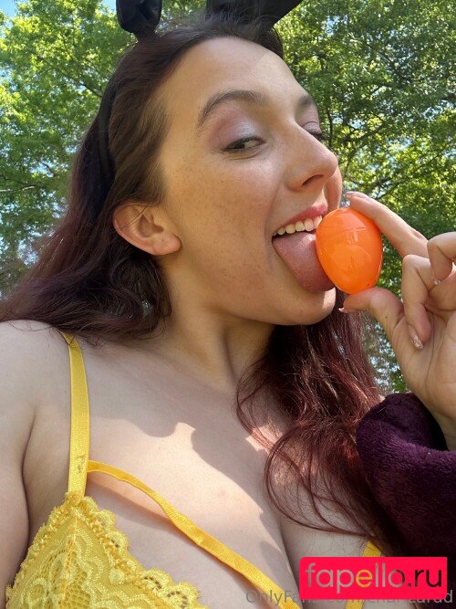 Charis Sellick Nude Onlyfans Photo 4