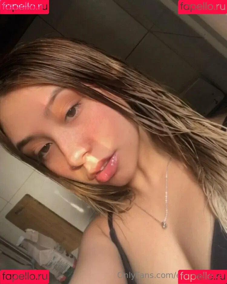 Emma Acosta Onlyfans Photo Gallery 