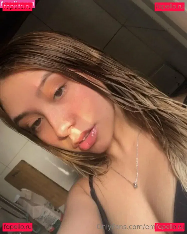 Emma Acosta Onlyfans Photo Gallery 