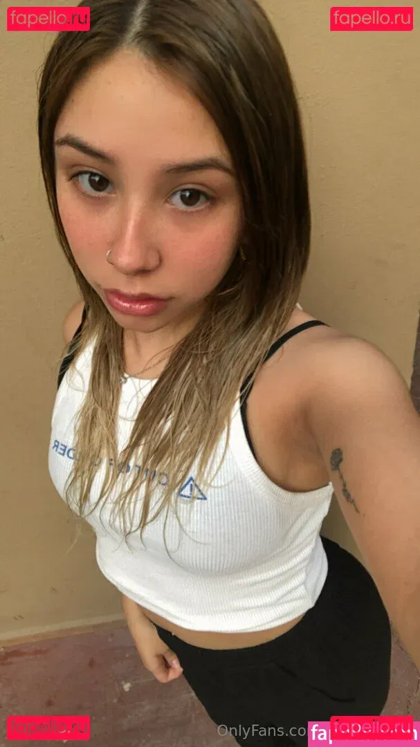 Emma Acosta Onlyfans Photo Gallery 