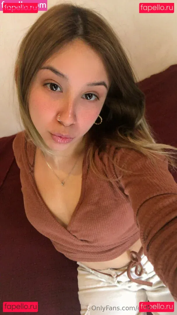 Emma Acosta Onlyfans Photo Gallery 