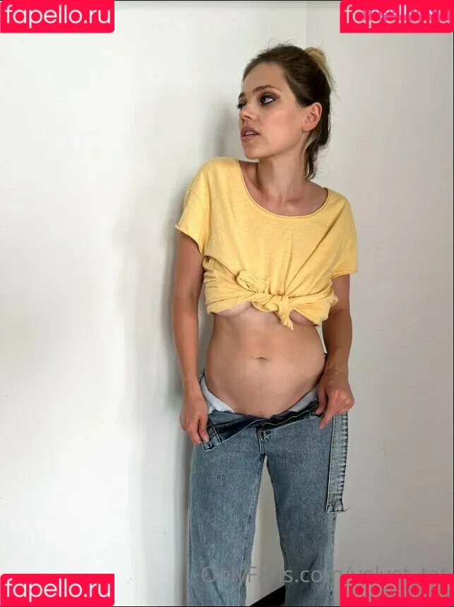 velvet_tat Onlyfans Photo Gallery 