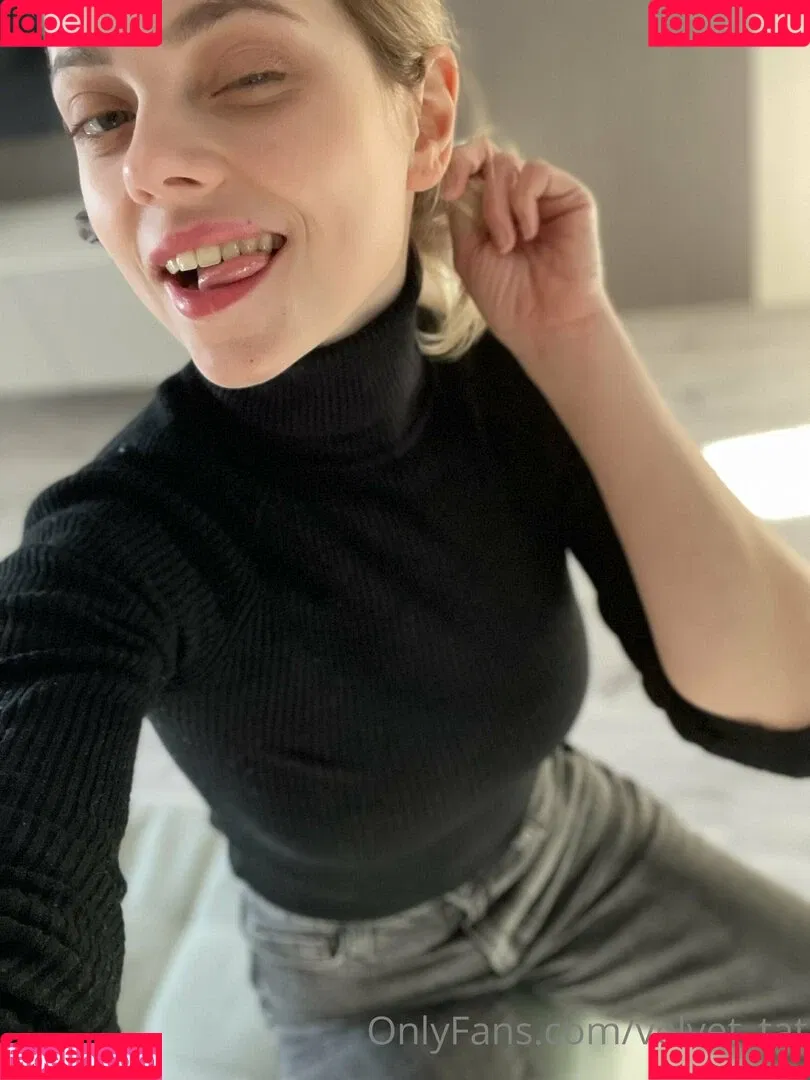velvet_tat Onlyfans Photo Gallery 