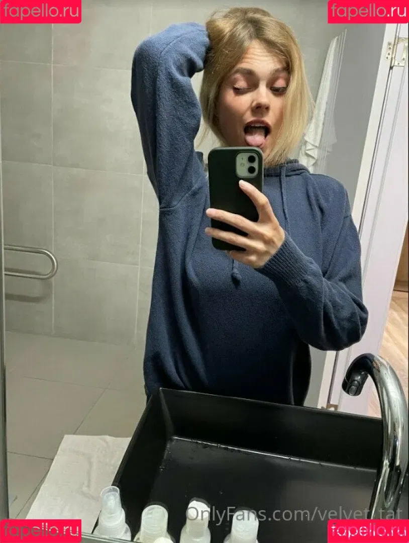 velvet_tat Onlyfans Photo Gallery 