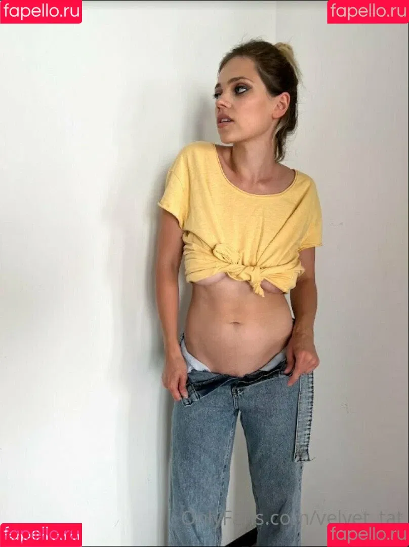 velvet_tat Onlyfans Photo Gallery 