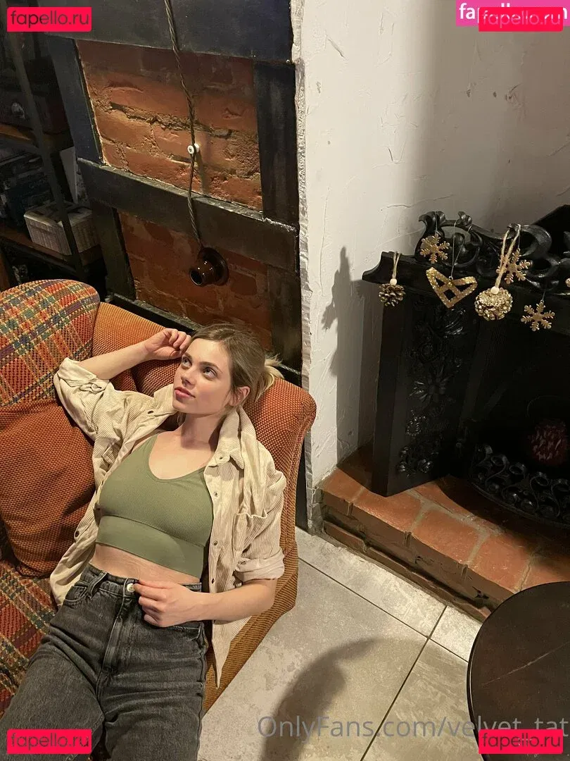 velvet_tat Onlyfans Photo Gallery 