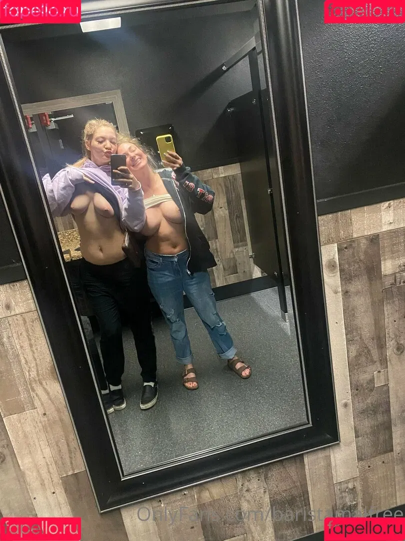 baristamalfree Onlyfans Photo Gallery 