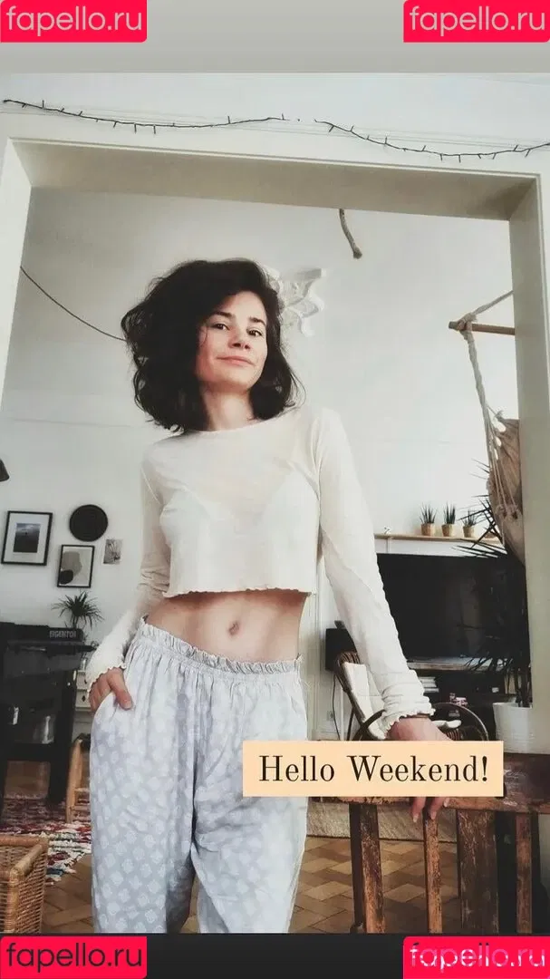 Joyce Ilg Onlyfans Photo Gallery 