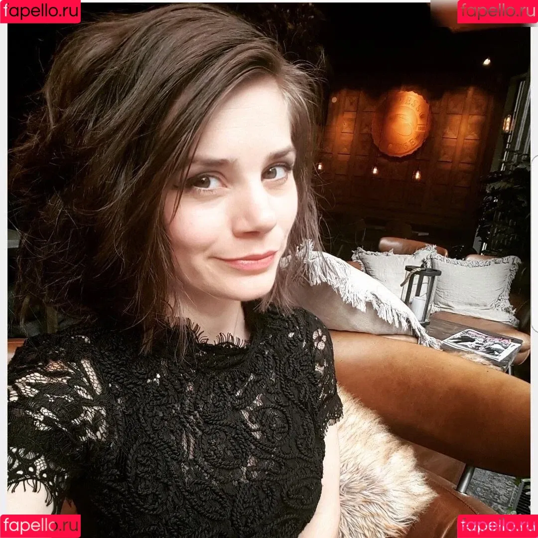 Joyce Ilg Onlyfans Photo Gallery 