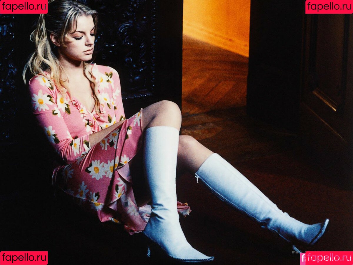 Yvonne Catterfeld Onlyfans Photo Gallery 