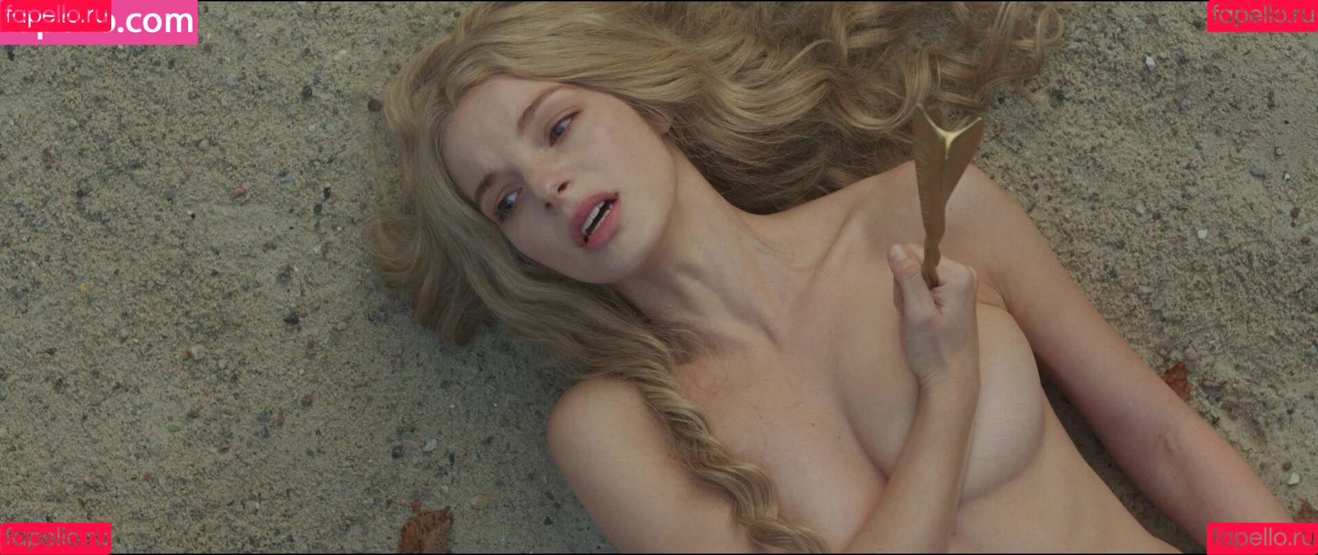 Yvonne Catterfeld Onlyfans Photo Gallery 