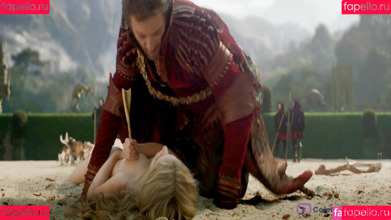 Yvonne Catterfeld Onlyfans Photo Gallery 