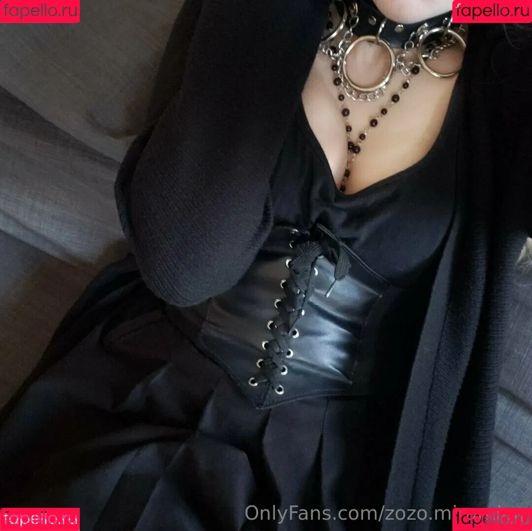 zozo.mirandaa Onlyfans Photo Gallery 