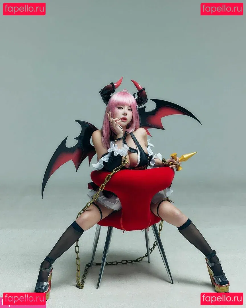 e__luda_glamorous Onlyfans Photo Gallery 