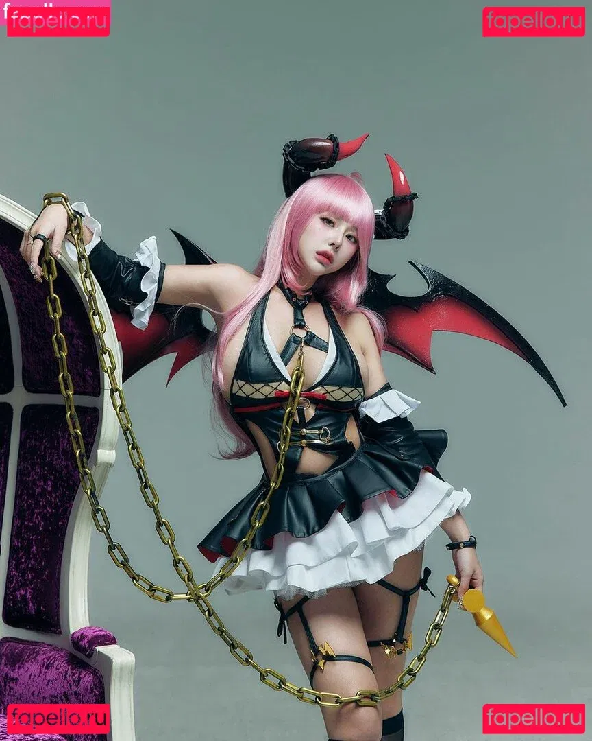 e__luda_glamorous Onlyfans Photo Gallery 