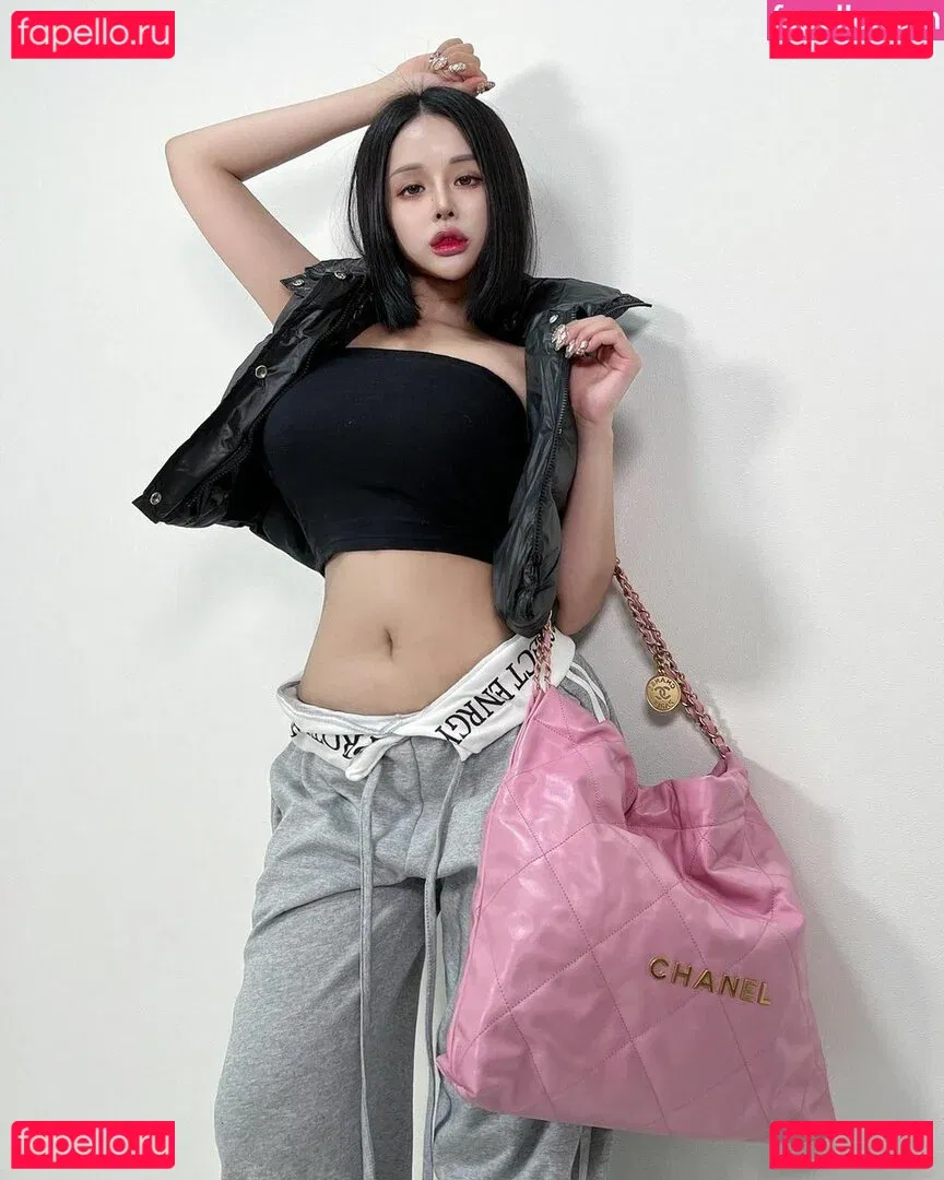 e__luda_glamorous Onlyfans Photo Gallery 