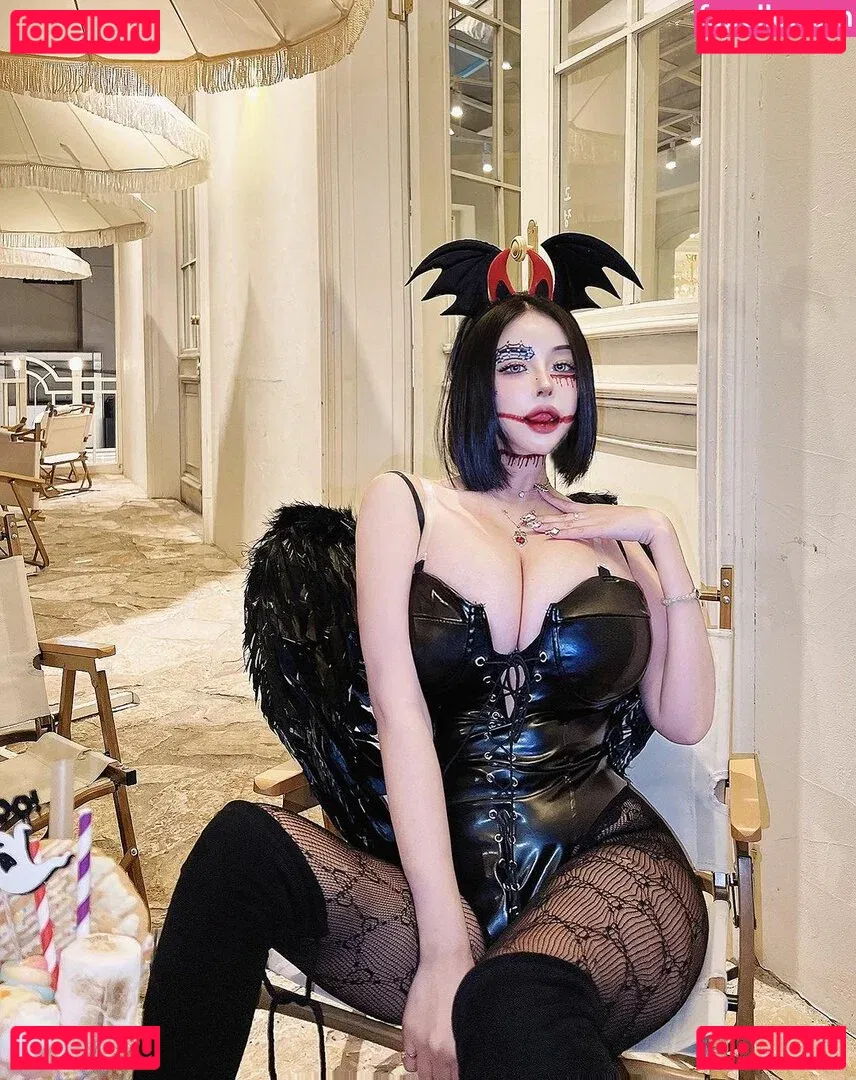 e__luda_glamorous Onlyfans Photo Gallery 