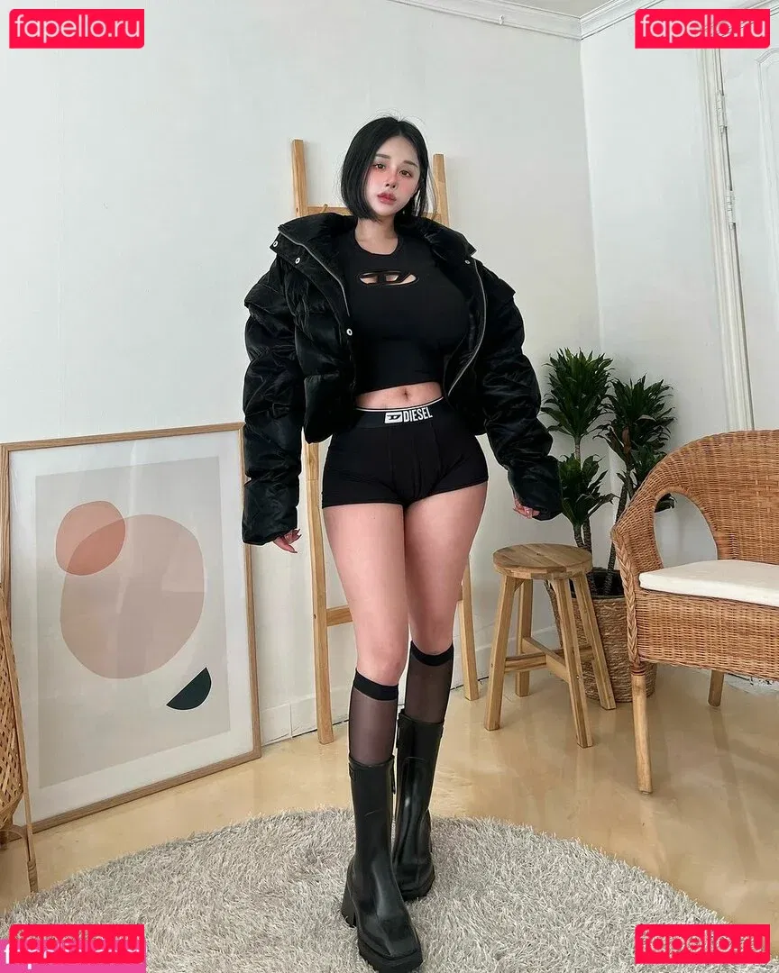 e__luda_glamorous Onlyfans Photo Gallery 