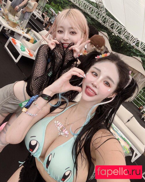 e__luda_glamorous Nude Onlyfans Photo 33