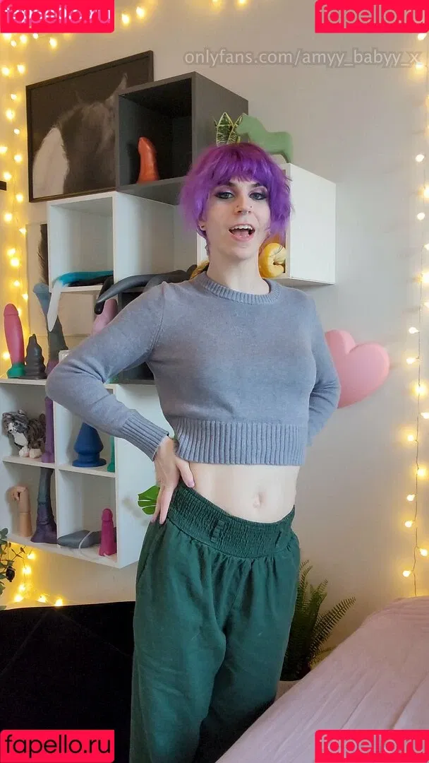 amyivy Onlyfans Photo Gallery 