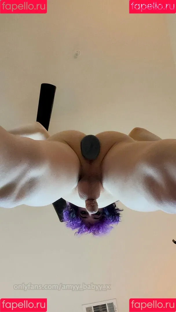 amyivy Onlyfans Photo Gallery 