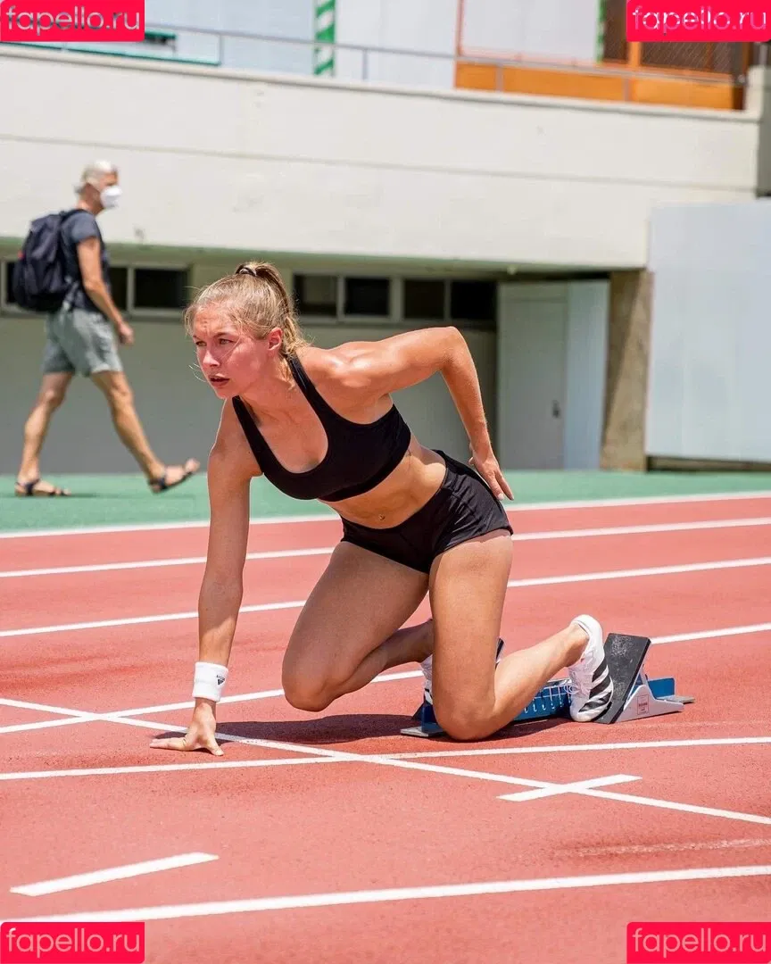 Sportlerinnen deutsch & International Onlyfans Photo Gallery 