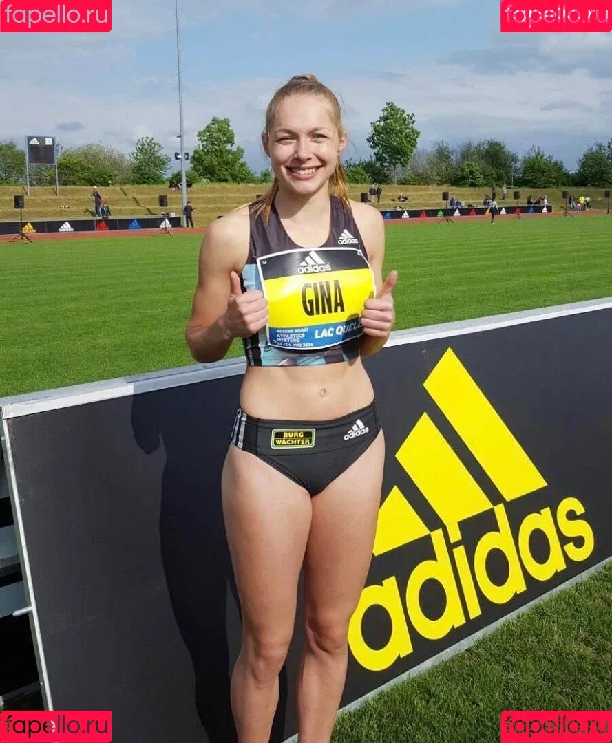 Sportlerinnen deutsch & International Onlyfans Photo Gallery 