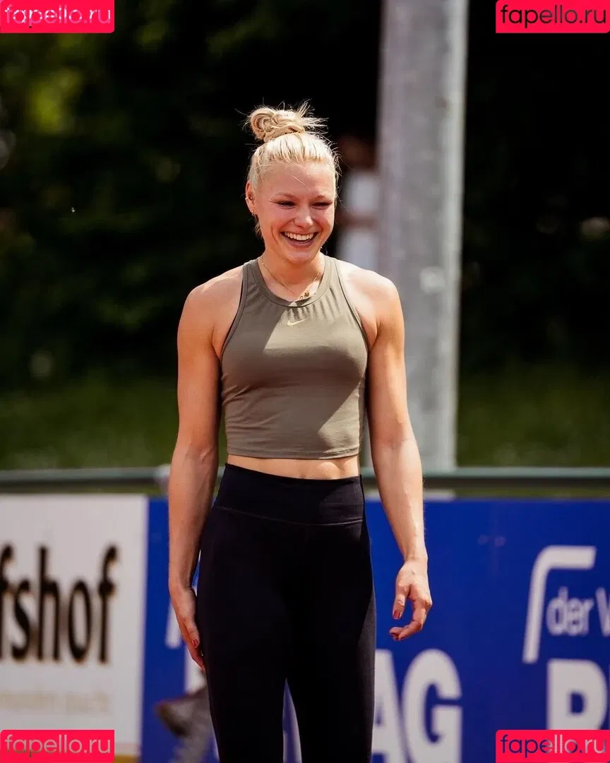 Sportlerinnen deutsch & International Onlyfans Photo Gallery 