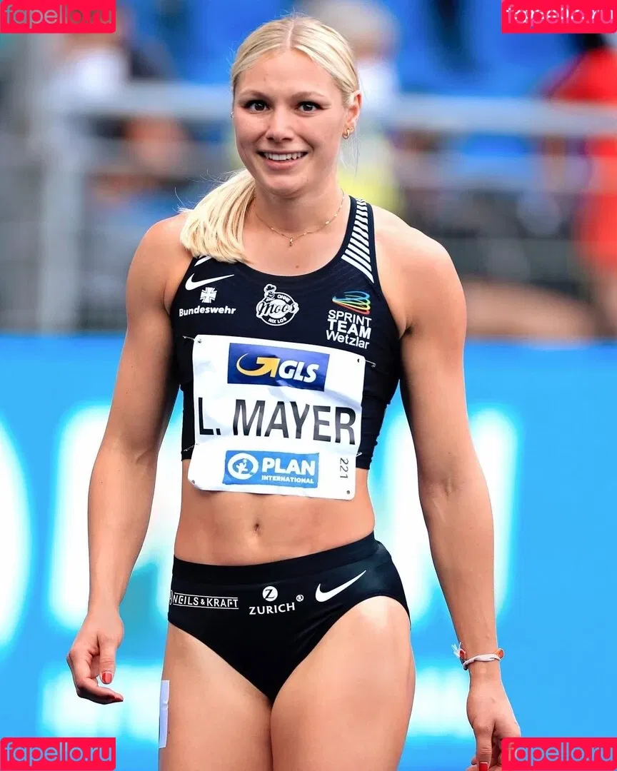 Sportlerinnen deutsch & International Onlyfans Photo Gallery 