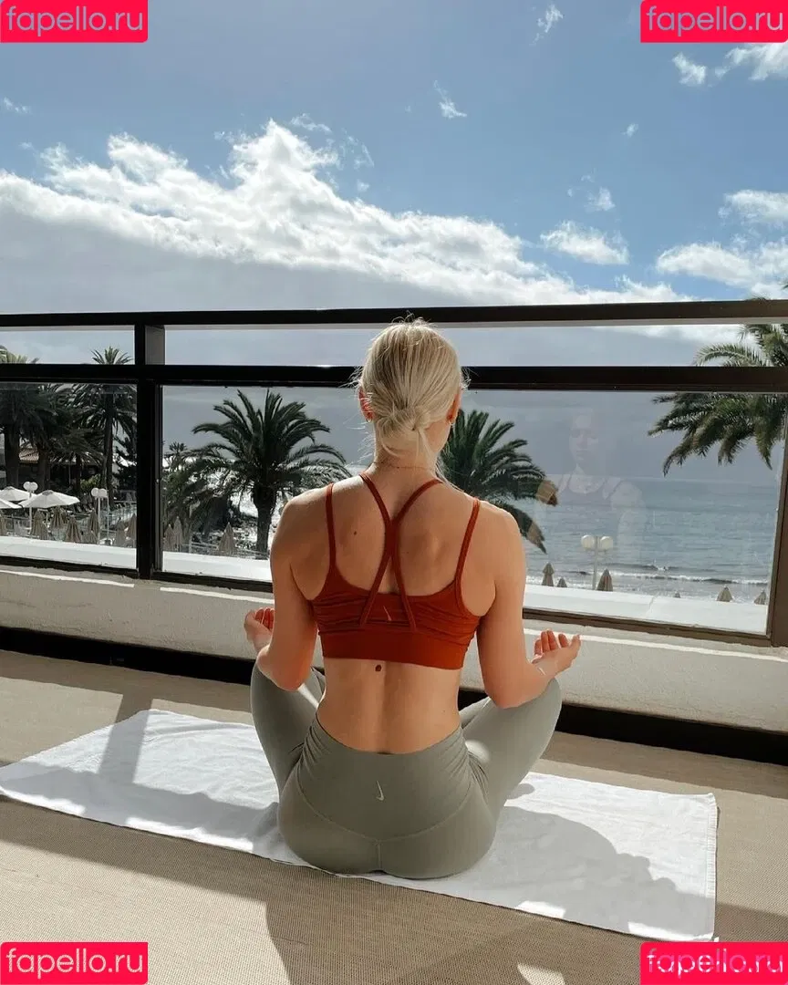 Sportlerinnen deutsch & International Onlyfans Photo Gallery 