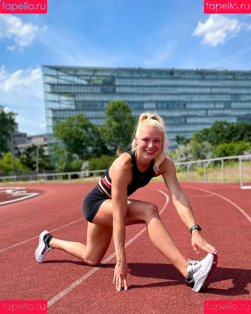 Sportlerinnen deutsch & International Onlyfans Photo Gallery 