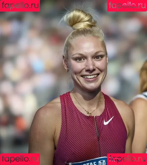 Sportlerinnen deutsch & International Onlyfans Photo Gallery 